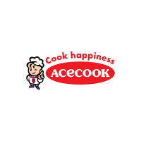 Download logo vector Acecook miễn phí
