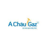 Download logo vector Á Châu Gas (achaugas) miễn phí