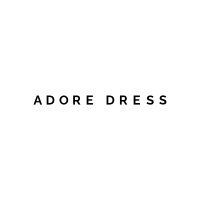 Download logo vector ADORE DRESS miễn phí