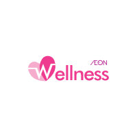 Download logo vector AEON Wellness Vietnam miễn phí