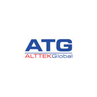 Download logo vector ALTTEKGlobal (ATG) miễn phí