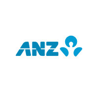 Download logo vector ngân hàng ANZ miễn phí