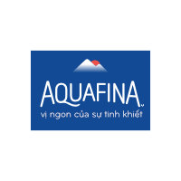 Download logo vector Aquafina miễn phí