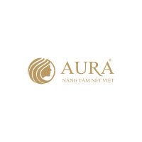 Download logo vector Thẩm mỹ viện Aura miễn phí