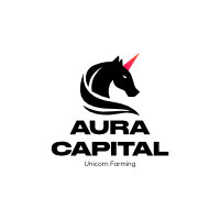 Download logo vector Aura Capital miễn phí