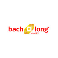 Download logo vector Bạch Long Mobile miễn phí