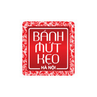 Download logo vector Bánh Mứt Kẹo Hà Nội miễn phí