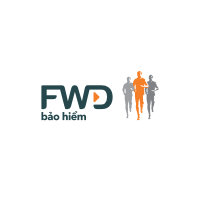 Download logo vector Bảo hiểm FWD miễn phí