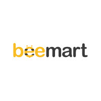 Download logo vector Beemart - Thế giới đồ làm bánh miễn phí