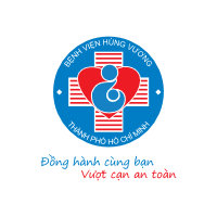 Download logo vector Bệnh viện Hùng Vương - TP Hồ Chí Minh miễn phí