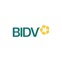 Download logo vector BIDV (2022) miễn phí