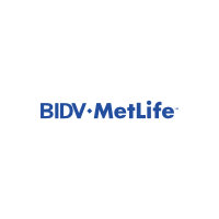 Download logo vector BIDV MetLife miễn phí