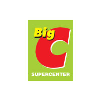 Download logo vector Big C miễn phí