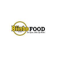 Download logo vector Biinbo Food miễn phí