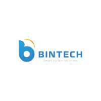 Download logo vector Bintech miễn phí
