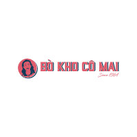 Download logo vector Bò kho Cô Mai miễn phí