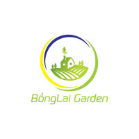 Download logo vector Bồng Lai Garden miễn phí
