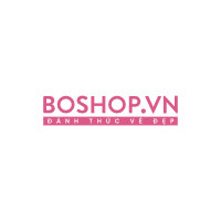 Download logo vector Boshop miễn phí