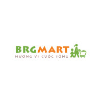 Download logo vector BRG Mart (brgmart) miễn phí