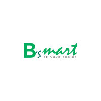 Download logo vector B's Mart miễn phí