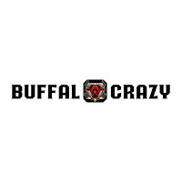 Download logo vector Buffalo Crazy miễn phí