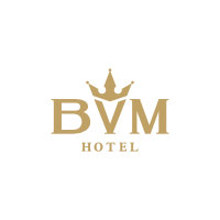 Download logo vector BVM Hotel miễn phí