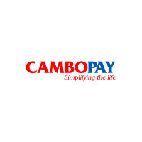Download logo vector CAMBOPAY miễn phí