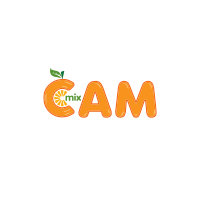 Download logo vector CAM mix (cammix) miễn phí