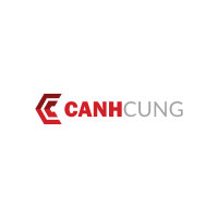 Download logo vector Canh Cung Group miễn phí