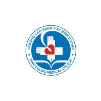 Download logo vector Cao đẳng Y tế Bình Dương miễn phí