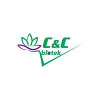Download logo vector C&C Biotek miễn phí