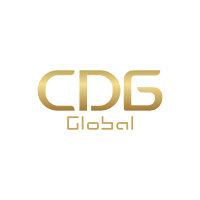 Download logo vector CDG Global miễn phí