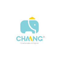 Download logo vector CHAANG - Baby & Nursery miễn phí