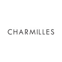 Download logo vector Charmilles miễn phí