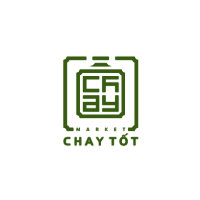 Download logo vector Chay Tốt Market miễn phí