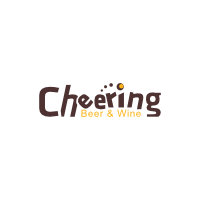 Download logo vector Cheering Beer miễn phí