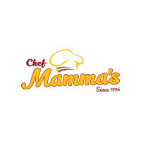 Download logo vector Chef Mamma's miễn phí