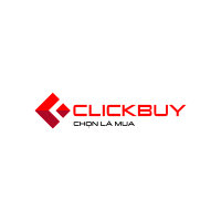 Download logo vector Clickbuy miễn phí
