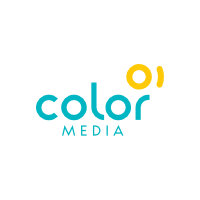 Download logo vector ColorMedia miễn phí