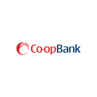 Download logo vector Coopbank miễn phí
