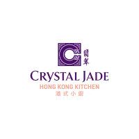 Download logo vector  Crystal Jade (2021) miễn phí