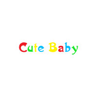 Download logo vector Cute Baby miễn phí