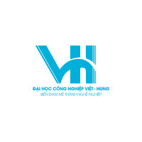 Download logo vector Đại học Công nghiệp Việt - Hung miễn phí