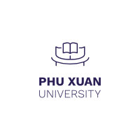 Download logo vector Đại học Phú Xuân miễn phí