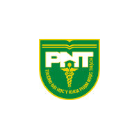 Download logo vector Đại học Y khoa Phạm Ngọc Thạch (PNT) miễn phí