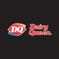 Download logo vector Dairy Queen Bánh kem lạnh DQ miễn phí