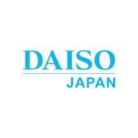 Download logo vector Daiso Japan miễn phí