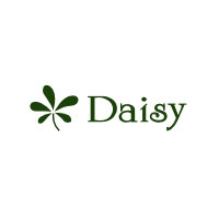 Download logo vector Thời trang Daisy miễn phí