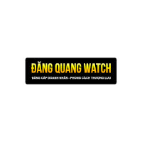 Download logo vector Đăng Quang Watch miễn phí