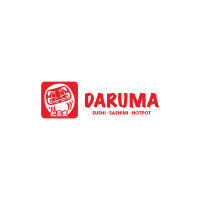 Download logo vector Daruma (2021) miễn phí